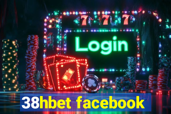 38hbet facebook